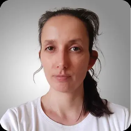 Lucie Šancová